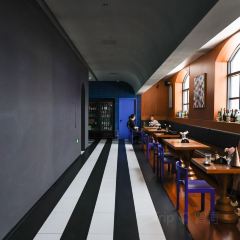 花布臻选西餐厅(普罗旺世店) User Photo