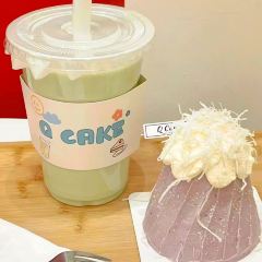 Q Cake Studio User Photo