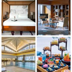 JinBao99-Regent Beijing User Photo