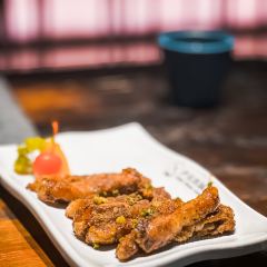 伊兹铁板烧(北城万达广场店) User Photo