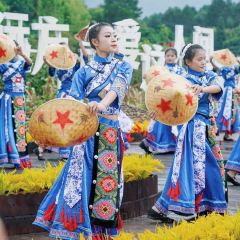 郴水瑶乡里菜(梨树山店) User Photo