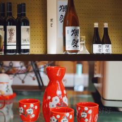 临枫日式铁板烧(广富林路店) User Photo