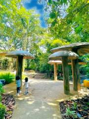 Jacob Ballas Children's Garden