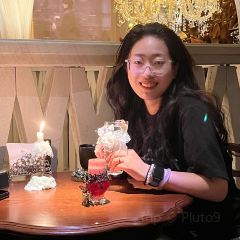 ECHO Bar&Designers Boutique User Photo