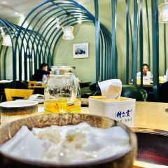 特尔贡·火锅(苏尼特右旗店) User Photo