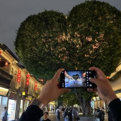 福来花生汤(南后街店) User Photo