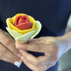 Gelarto Rosa User Photo