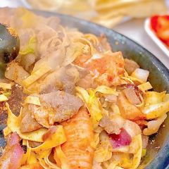 绝美嘉海鲜馄饨(翠柳路店) User Photo