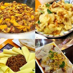 崔记老东北铁锅炖(张家界总店) User Photo