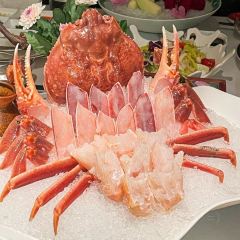 楼鼎·海鲜火锅 User Photo