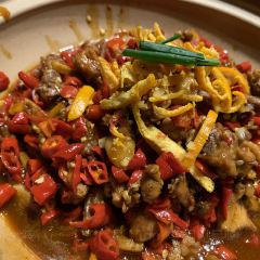 野炉子(名坊园机场店) User Photo