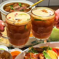 星洲小館·新加坡菜 （濱湖萬達店）張用戶圖片