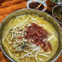MIAN NING TE SE TU CAI GUAN User Photo