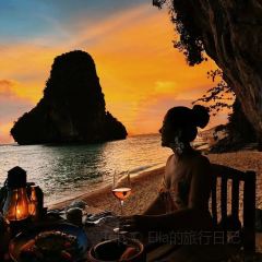 THE GROTTO User Photo