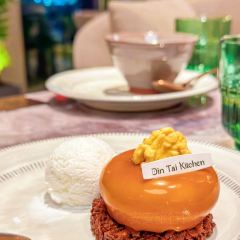 鼎泰廚（華貿天地店）張用戶圖片