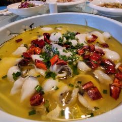 翡翠江南(江东广场店) User Photo