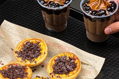 肯德基(海安明珠店)