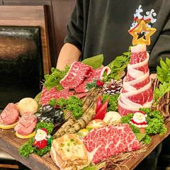 大火·炭火燒肉張用戶圖片