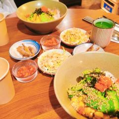 YI SHI COOKING壹食堂張用戶圖片