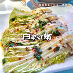 品岁月疯狂烧烤(欢乐海岸店) User Photo