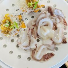 YUXIJI ZHENG QI HUO GUO User Photo