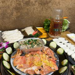 田不辣烤肉铺(三星街店) User Photo