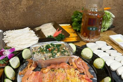 田不辣烤肉铺(三星街店)