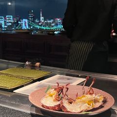 Teppan Grill Icho張用戶圖片