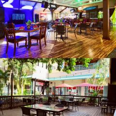 Three's Bar and Grill User Photo