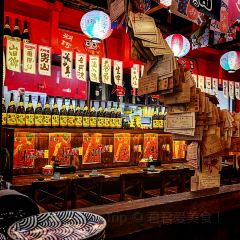 仙隐小鹿中华料理(大卫城店) User Photo