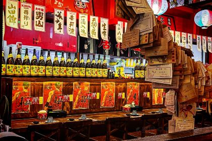 仙隐小鹿中华料理(大卫城店)