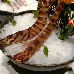 鱼耀海鲜肥牛火锅(天通路店) User Photo