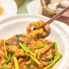 新嘉園海鮮張用戶圖片