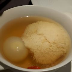 逸道(国金中心店) User Photo