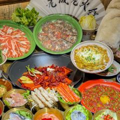 LaoMa Hotpot (NanGang) 여행 사진