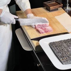 松庐和牛海鲜火锅 User Photo