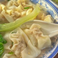 贰拾贰食栈(伴月店) User Photo
