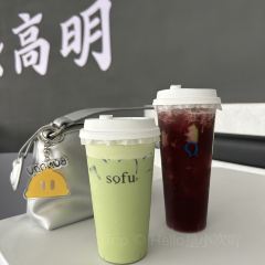 九记超级烧(高明店) User Photo
