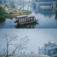 香竹笼 User Photo