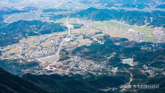 Mulushan Forest Park