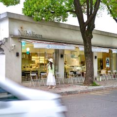 GOOD GOODS咖啡店(南园店) User Photo