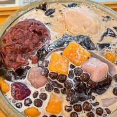 森山仙草(井大路店) User Photo