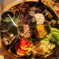 曼罕哨傣手抓饭(阳光悦城店) ảnh của người dùng