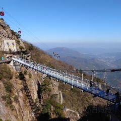 竹乡味道·老安吉味 User Photo