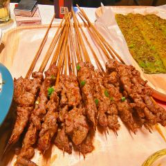 里家小串(松江路店) 여행 사진