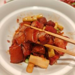 回水镇·江湖川菜(武侯祠店) User Photo