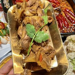 卤串哥砂锅串串香(坑梓店) User Photo