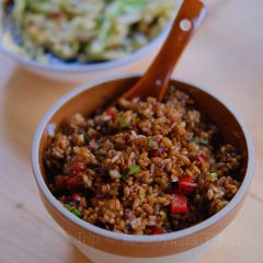 天福美院·老厂酒菜馆(天福街店) User Photo