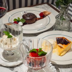 LA PETITE CHAISE User Photo