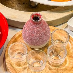 云中鱼蒸汽石锅鱼(黄浦日月光店) 여행 사진
